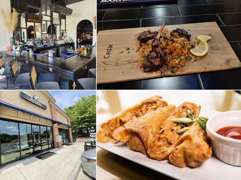 Access Restaurant and Lounge