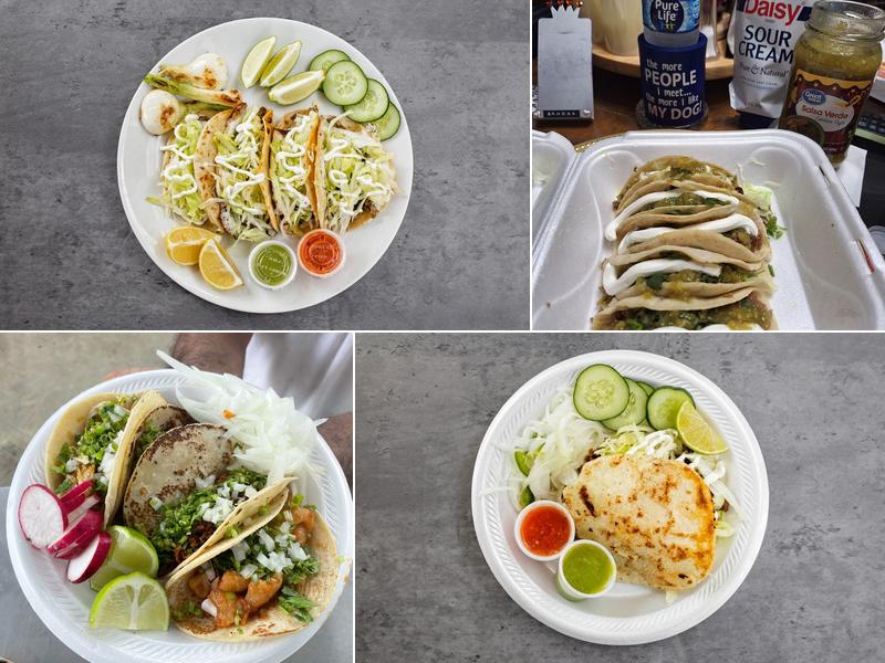 Taquitos Rioverde Authentic Mexican Cusine