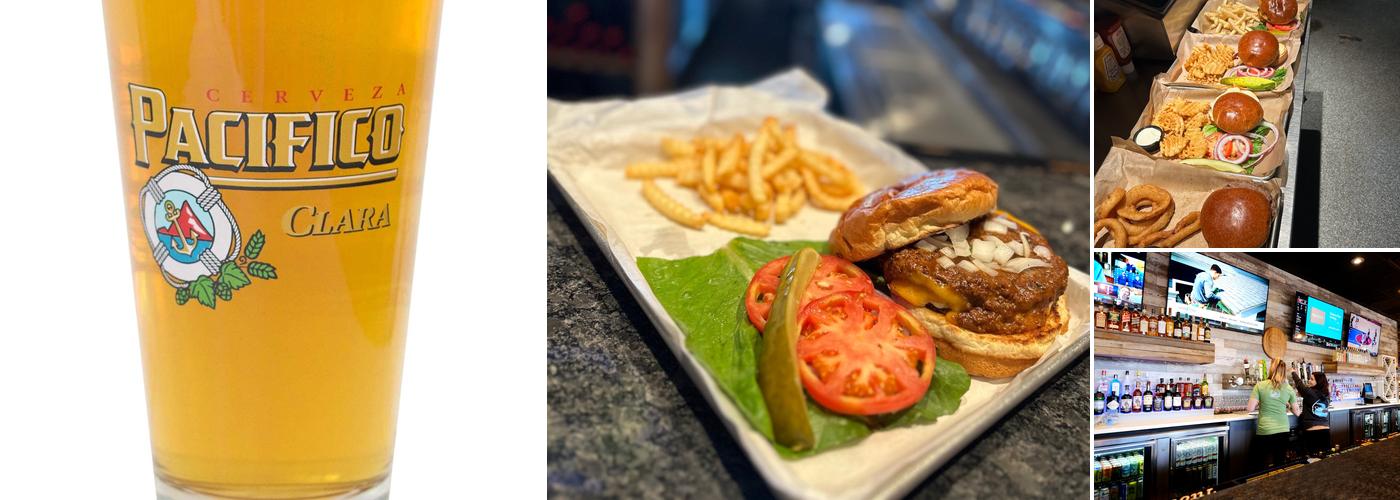 Riverside Pizza & Pub - Oswego