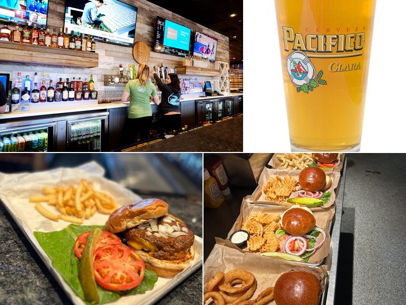 Riverside Pizza & Pub - Oswego