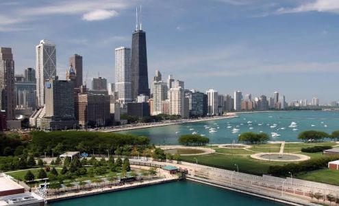 Embassy Suites by Hilton Chicago Schaumburg Woodfield