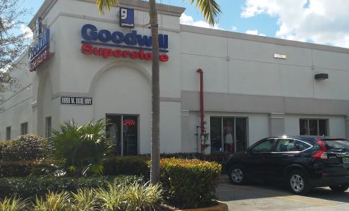 Goodwill - North Miami West Dixie