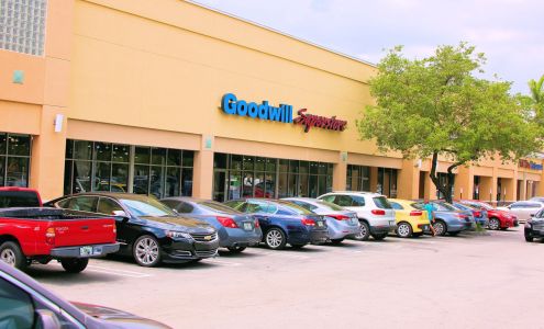 Goodwill - North Miami/Aventura