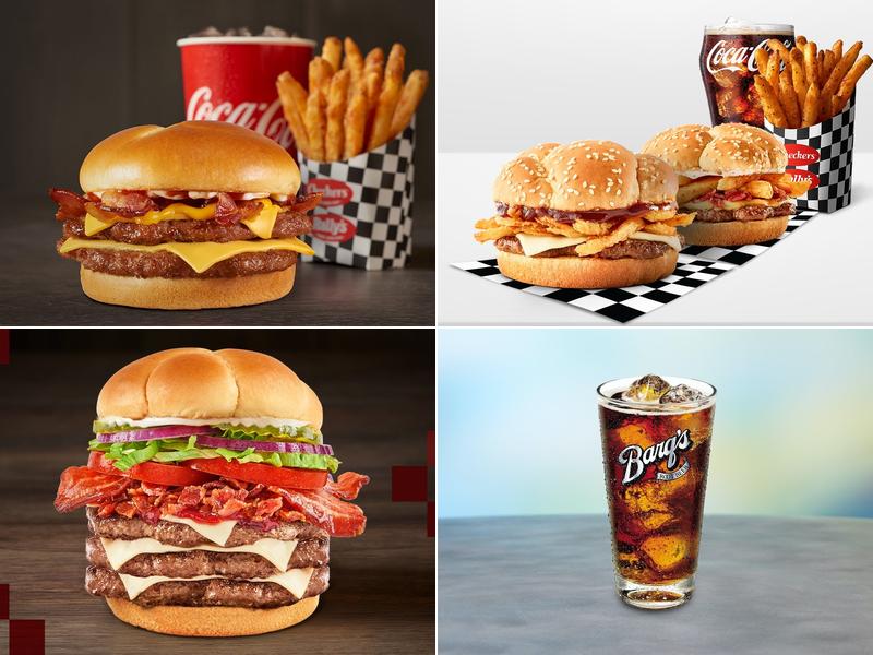 Checkers & Rally’s