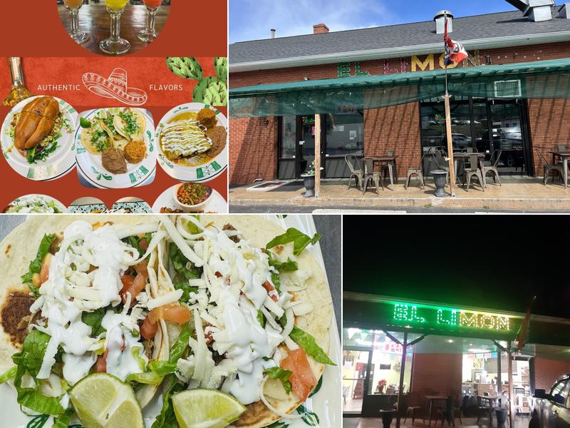 El Limon Downingtown