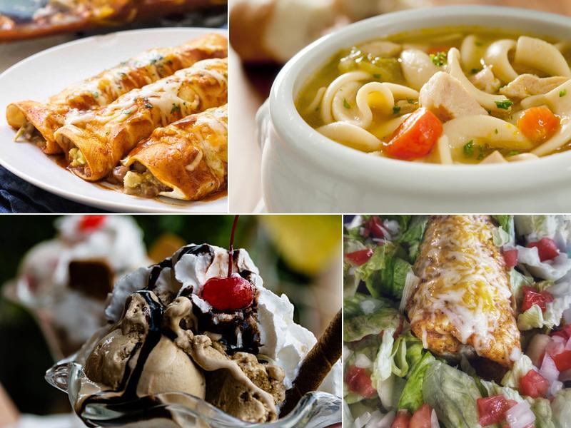 Bistro 44 is now Mario's Pizza