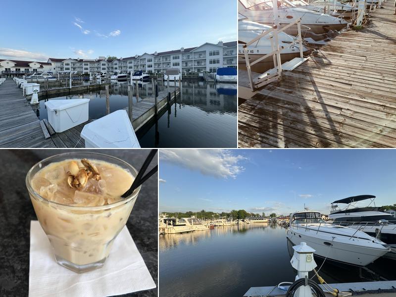 New Buffalo Yacht Club