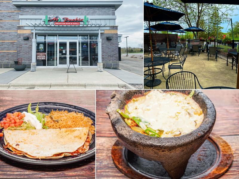 Mi Pueblo Eden Prairie