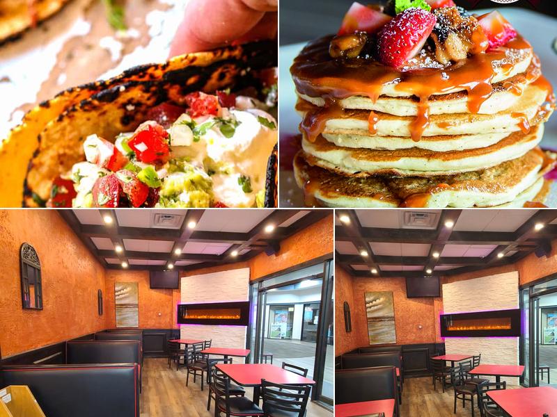 Mama Lupita’s taqueria & breakfast cafe