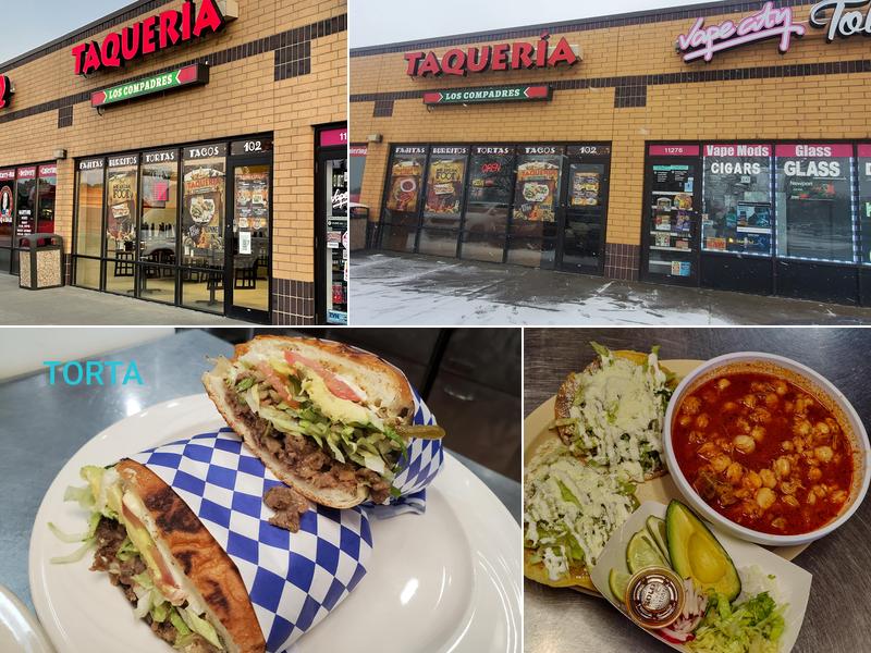 Taqueria Los Compadres