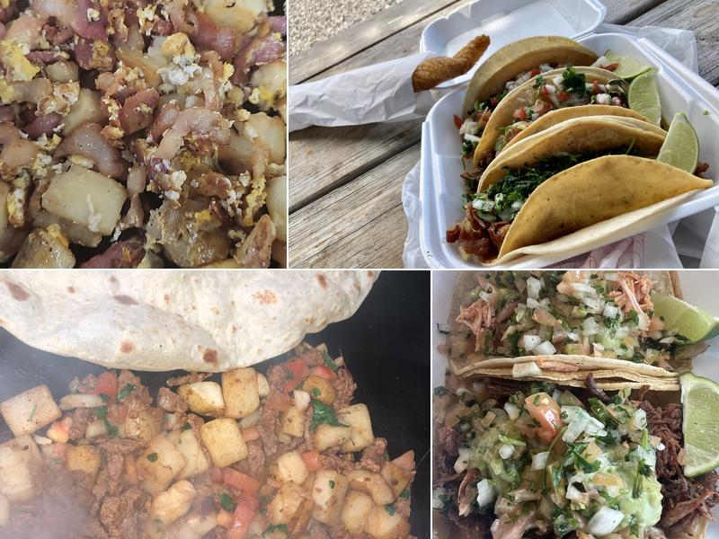 Ramires Mexican food 319 N 7th Ave, Bozeman