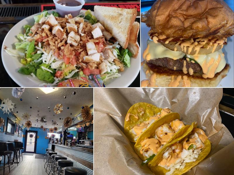 Springfield Pub 710 8th St, Springfield