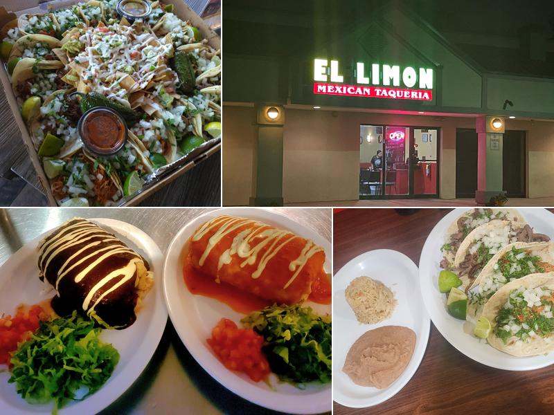 El Limon Bensalem