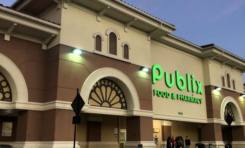 Publix Super Market at Fountain Square