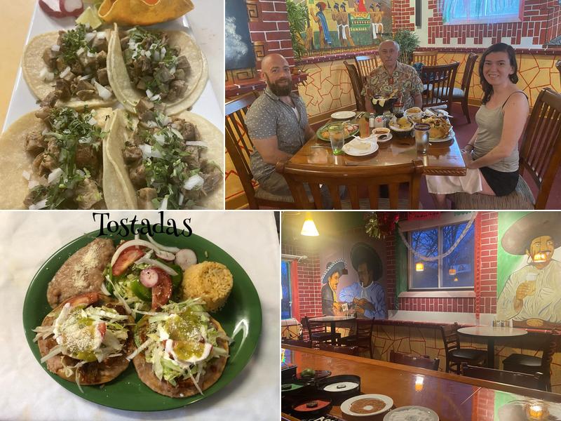 Las Margaritas 181 Hudson St, Cornwall-On-Hudson