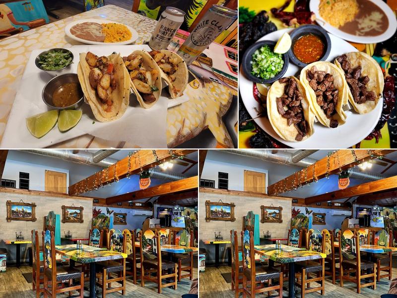 Greenbush Salsa Latina