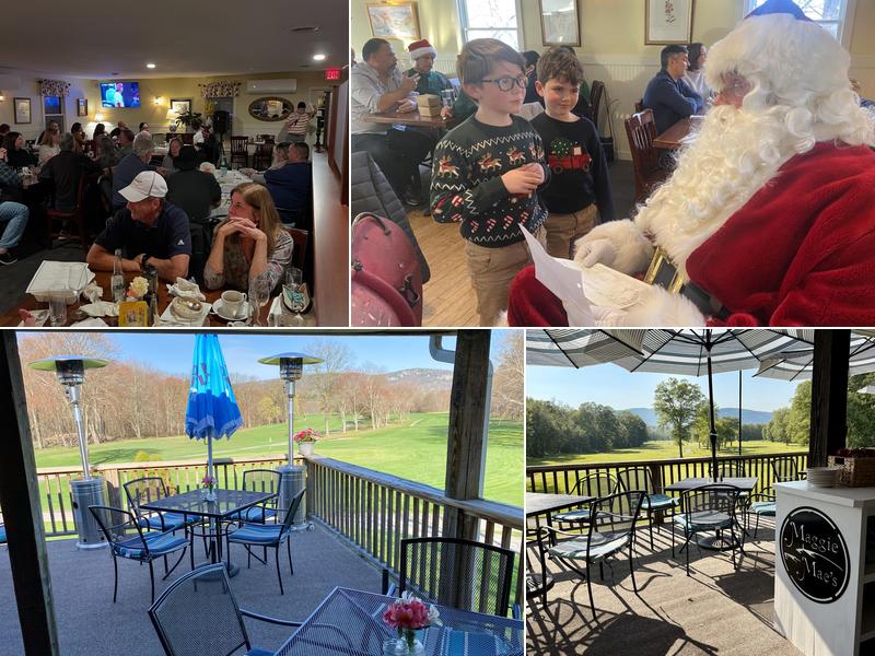 Maggie Mae's 215 Huguenot St, New Paltz