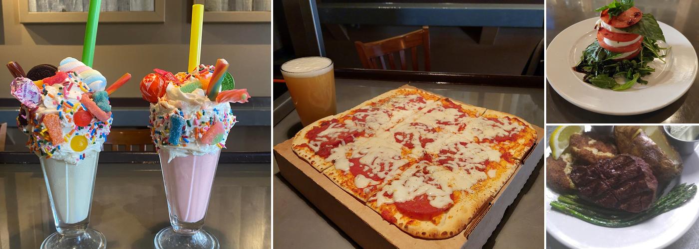 The Hideaway Steakhouse & Grill