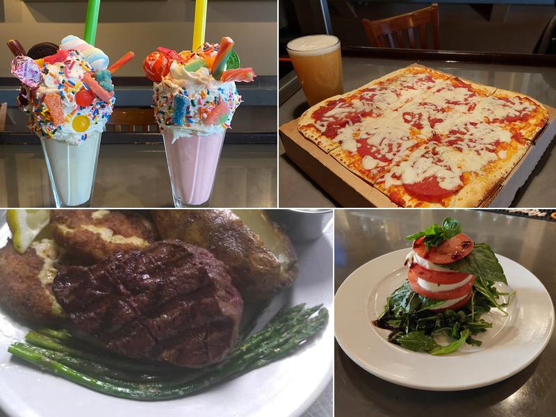 The Hideaway Steakhouse & Grill