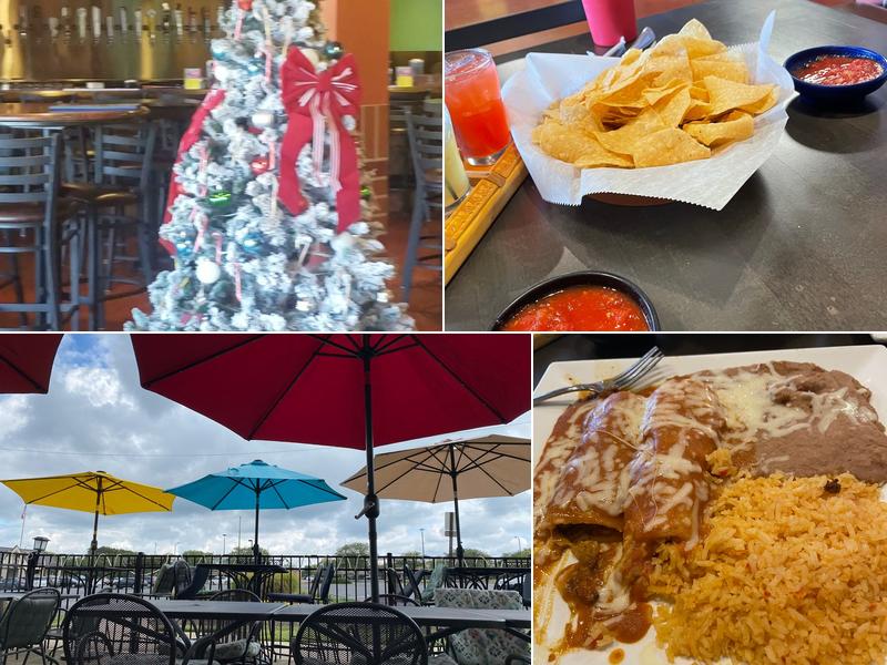 Mi Lindo Jalisco Mexican Restaurant And Bar