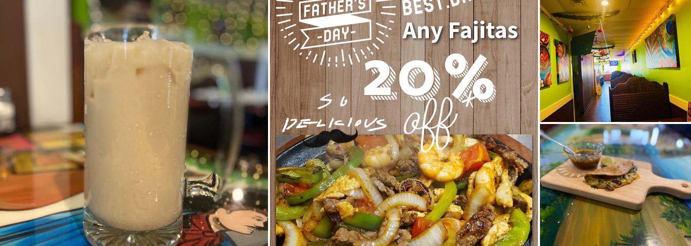 Garcias Mexican Grill and Cantina