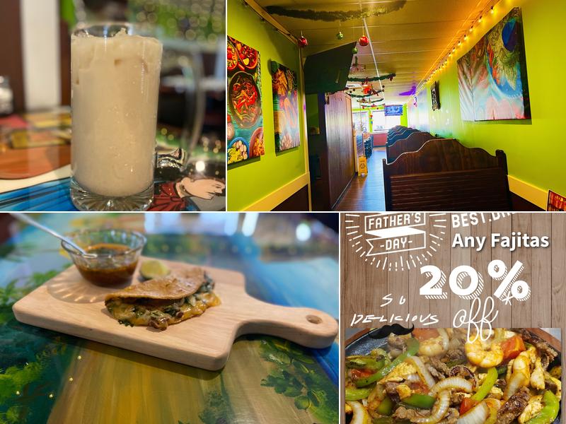 Garcias Mexican Grill and Cantina