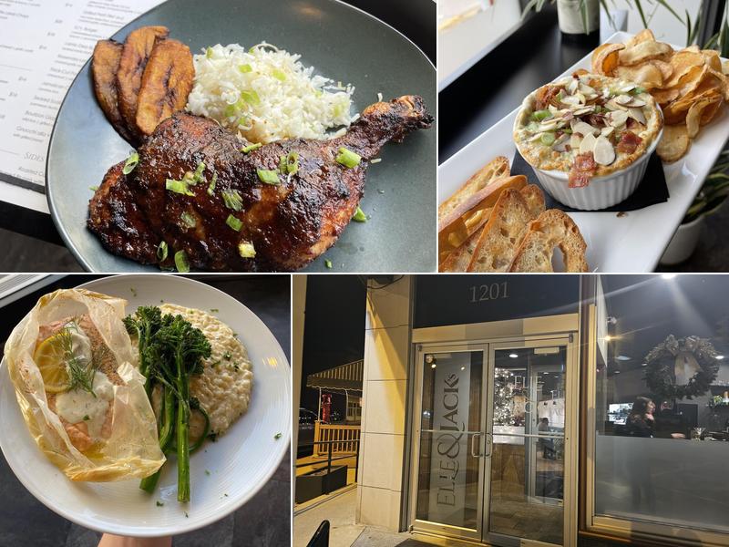 Elle & Jack's 1201 Chapline St, Wheeling