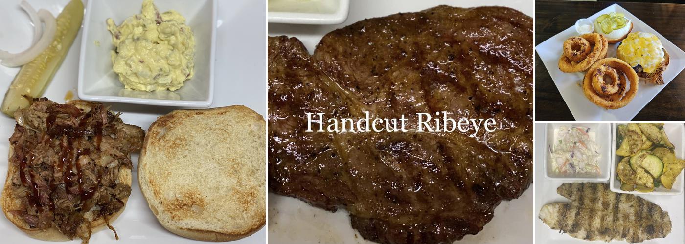 Poppy’s Pit & Grill