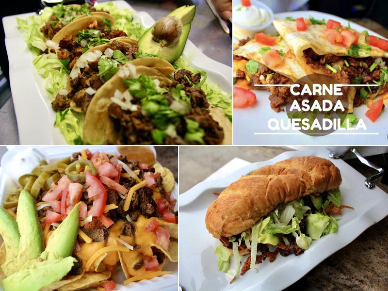 El Patron Hot Mexican Grill, LLC