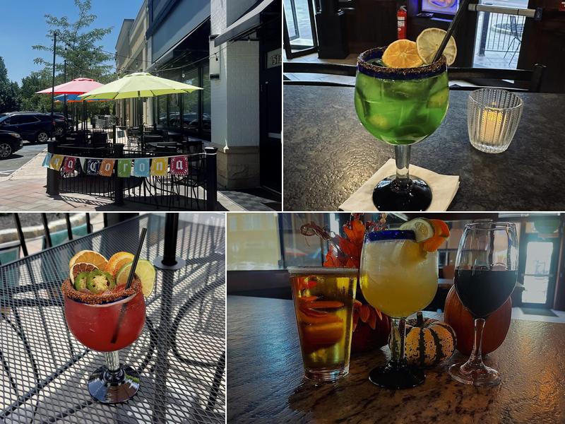 Gran Rodeo Mexican Bar & Grill - WARRINGTON