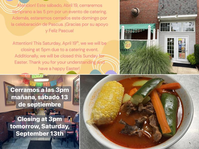 Taqueria Los 4 Hermanos