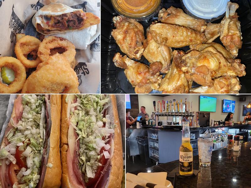 Stubby's Bar and Grille