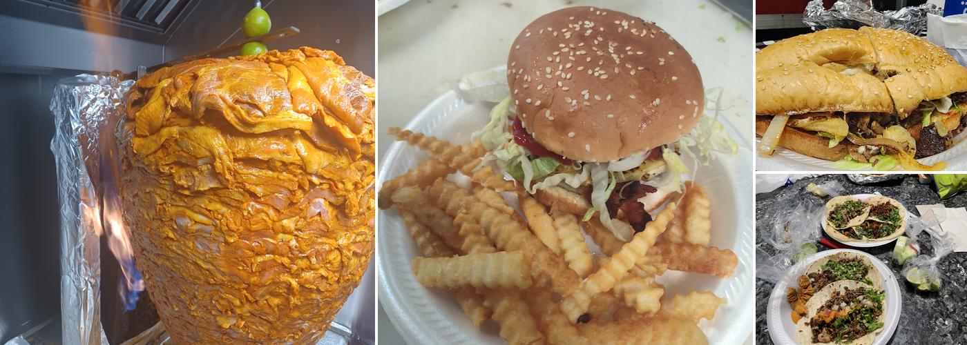 Taqueria Mexicana: La Esperanza