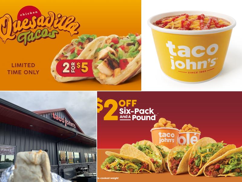 Taco John's