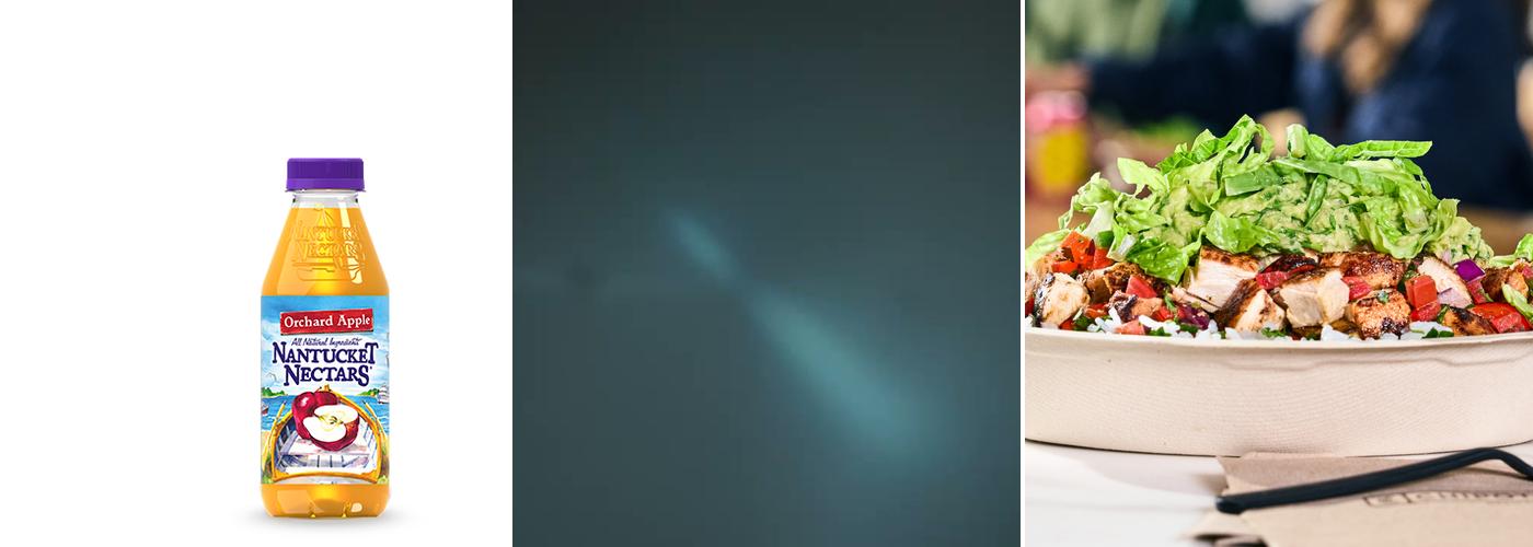 Chipotle Mexican Grill Menu