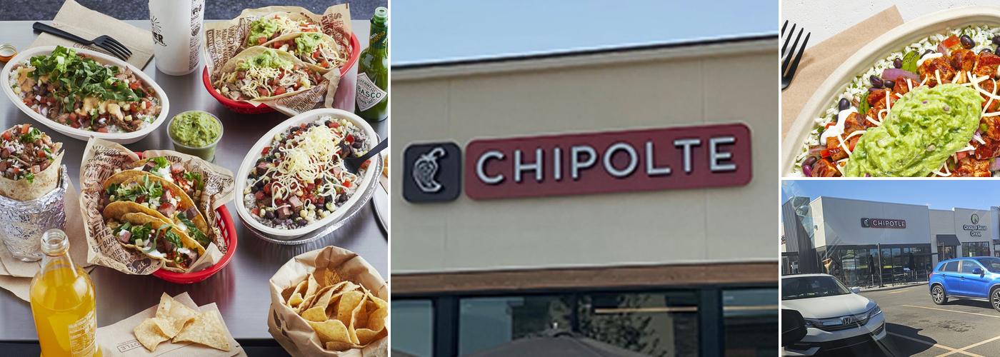 Chipotle Mexican Grill