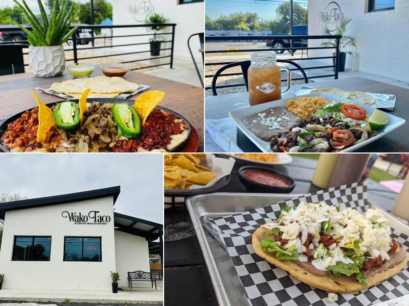 Wako Taco