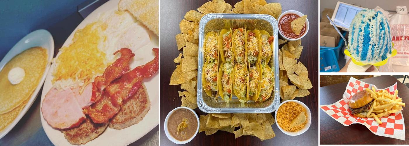 Rachael's Mexican Kitchen