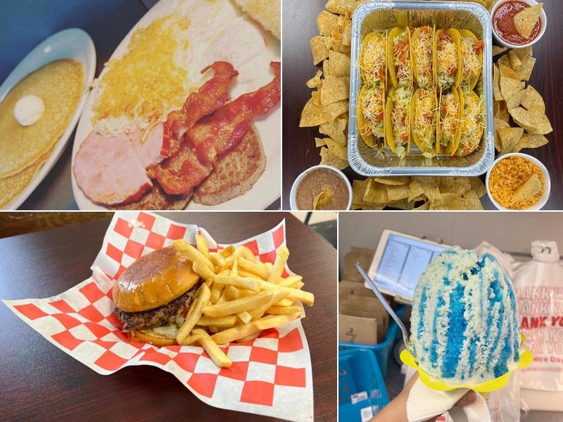 Rachael's Mexican Kitchen