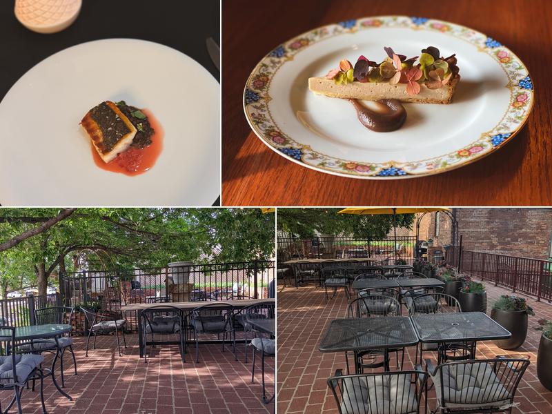 Harvester Kitchen by Bryan 196 E 6th St Unit 101, Sioux Falls