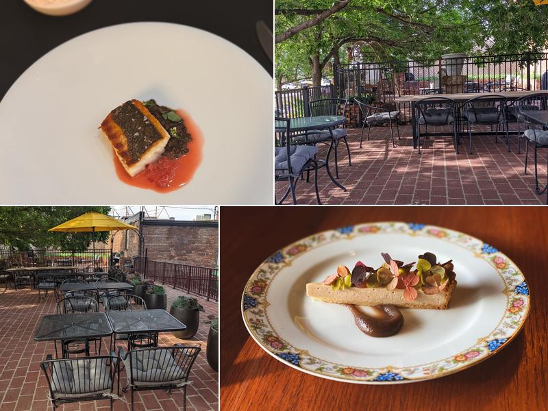 Harvester Kitchen by Bryan 196 E 6th St Unit 101, Sioux Falls