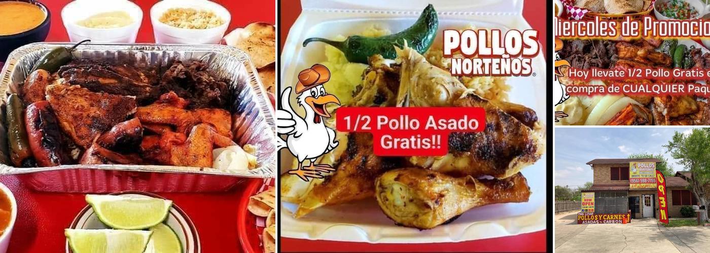 POLLOS NORTENOS