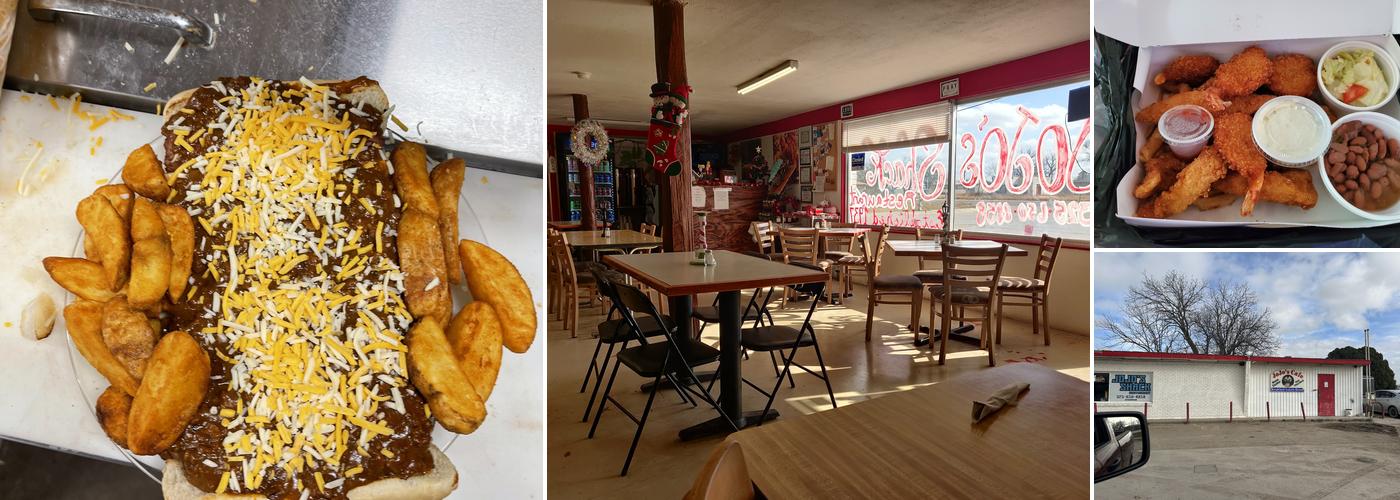 Jojos shack LLC
