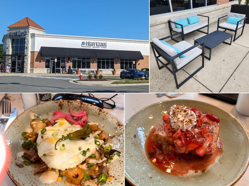 First Watch 603 Potomac Station Dr, Leesburg