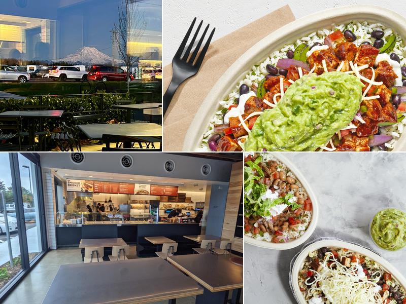 Chipotle Mexican Grill