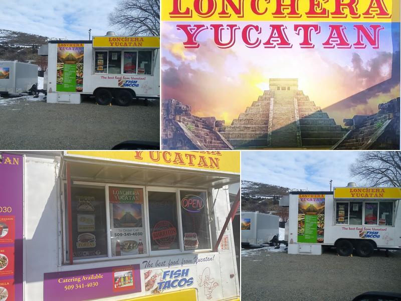 Lonchera Yucatan