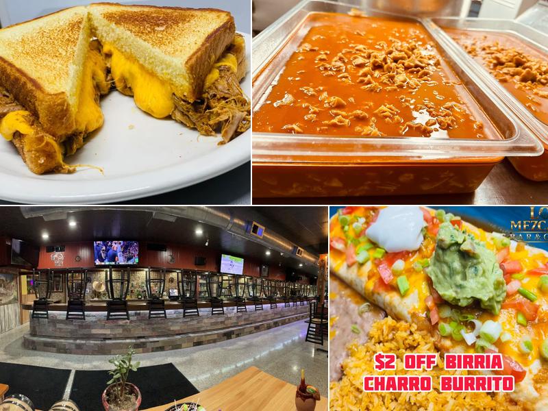 Los Mezcales Bar & Grill