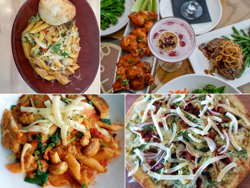 Buck & Honey's - Waunakee