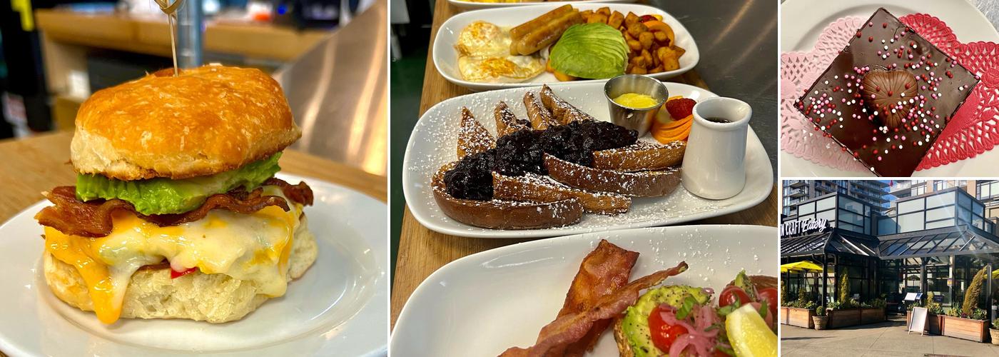 Kitchen Craft Eatery