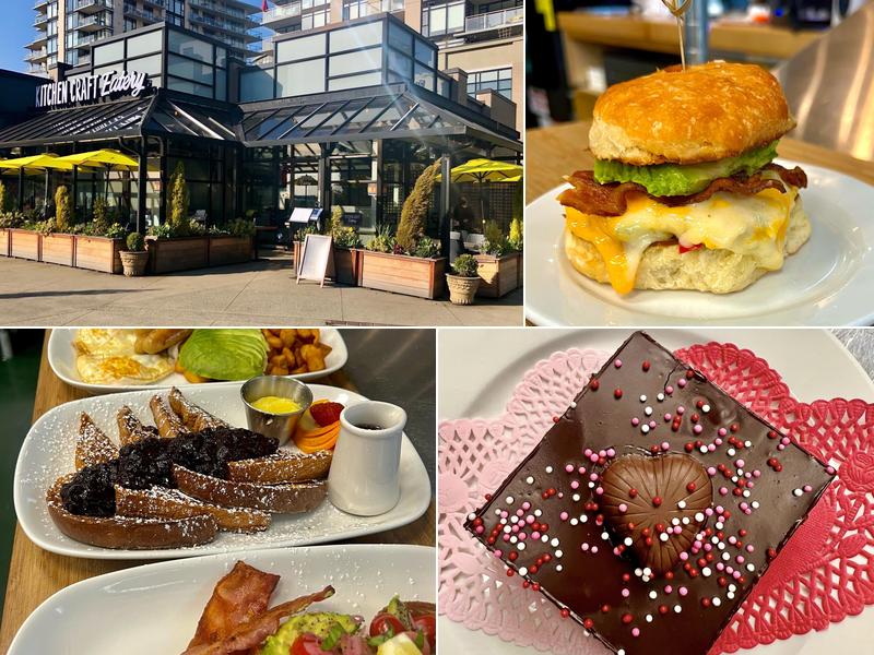 Kitchen Craft Eatery